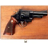 SMITH & WESSON 29-2 .44 MAGNUM - 3 of 3