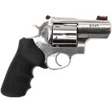 RUGER SUPER REDHAWK ALASKAN .44 MAGNUM - 2 of 2