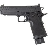 SPRINGFIELD ARMORY DS PRODIGY AOS 9MM LUGER (9X19 PARA) - 1 of 3