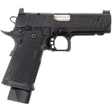 SPRINGFIELD ARMORY DS PRODIGY AOS 9MM LUGER (9X19 PARA) - 2 of 3