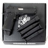 SPRINGFIELD ARMORY DS PRODIGY AOS 9MM LUGER (9X19 PARA) - 3 of 3