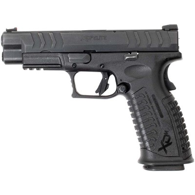 SPRINGFIELD ARMORY XDM ELITE 9MM LUGER (9X19 PARA) - Image 1 of 3