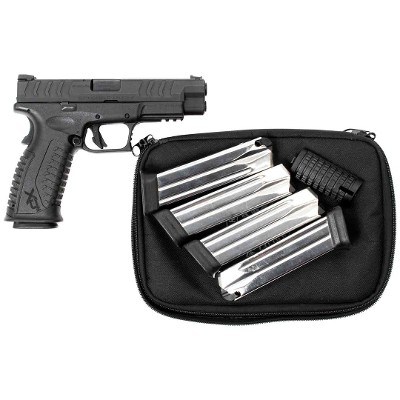 SPRINGFIELD ARMORY XDM ELITE 9MM LUGER (9X19 PARA) - Image 3 of 3