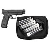 SPRINGFIELD ARMORY XDM ELITE 9MM LUGER (9X19 PARA) - Image 3 of 3