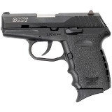 SCCY CPX-2 9MM LUGER (9X19 PARA) - 1 of 3