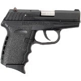 SCCY CPX-2 9MM LUGER (9X19 PARA) - 2 of 3