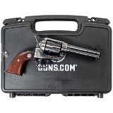 RUGER VAQUERO .45 LC - 3 of 3