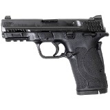 SMITH & WESSON M&P380 SHIELD EZ M2.0 .380 ACP - 1 of 3