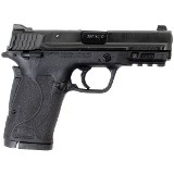 SMITH & WESSON M&P380 SHIELD EZ M2.0 .380 ACP - 2 of 3