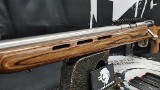 SAVAGE ARMS 93R17 BTVLSS LH .17 HMR - 3 of 3