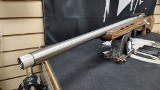 SAVAGE ARMS 93R17 BTVLSS LH .17 HMR - 2 of 3