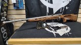SAVAGE ARMS 93R17 BTVLSS LH .17 HMR - 1 of 3