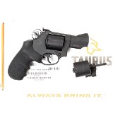 TAURUS 692 .357 MAG - 3 of 3