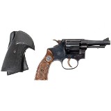 TAURUS MODEL 74 .32 S&W - 3 of 3
