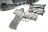 SIG SAUER P365 9MM LUGER (9x19 PARA) - 1 of 3