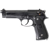 BERETTA 92FS 9MM LUGER (9X19 PARA) - 1 of 3