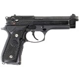 BERETTA 92FS 9MM LUGER (9X19 PARA) - 2 of 3
