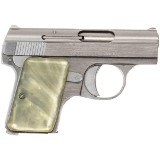 BAUER FIREARMS BAUER AUTOMATIC .25 ACP - 2 of 3