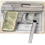 BAUER FIREARMS BAUER AUTOMATIC .25 ACP - 3 of 3