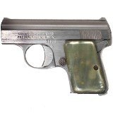BAUER FIREARMS BAUER AUTOMATIC .25 ACP - 1 of 3