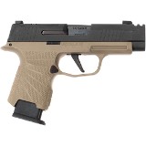 SIG SAUER P365-XMACRO COMP 9MM LUGER (9X19 PARA) - 2 of 3