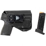 SMITH & WESSON M&P 9 SHIELD PLUS 9MM LUGER (9X19 PARA) - 3 of 3