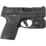 SMITH & WESSON M&P 9 SHIELD PLUS 9MM LUGER (9X19 PARA) - 2 of 3