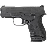 SPRINGFIELD ARMORY XDS-45ACP 3.3 MOD.2 .45 ACP - 1 of 3