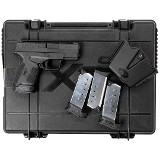 SPRINGFIELD ARMORY XDS-45ACP 3.3 MOD.2 .45 ACP - 3 of 3
