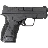 SPRINGFIELD ARMORY XDS-45ACP 3.3 MOD.2 .45 ACP - 2 of 3