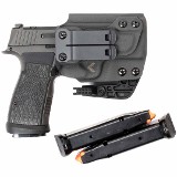 SIG SAUER P365 AXG LEGION 9MM LUGER (9X19 PARA) - 3 of 3