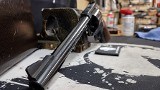 RUGER NEW MODEL SUPER BLACK HAWK .44 MAGNUM - Image 3 of 3