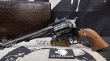 RUGER NEW MODEL SUPER BLACK HAWK .44 MAGNUM - Image 1 of 3