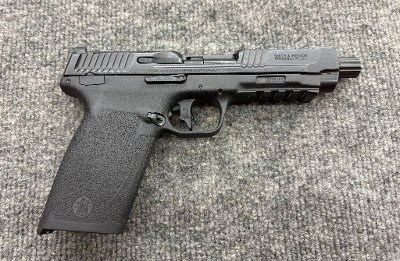 SMITH & WESSON M&P 5.7 5.7X28MM - Image 2 of 3