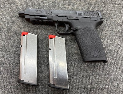 SMITH & WESSON M&P 5.7 5.7X28MM - Image 1 of 3