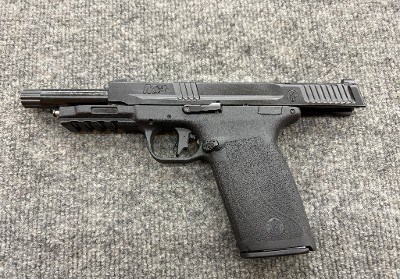 SMITH & WESSON M&P 5.7 5.7X28MM - Image 3 of 3