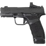 SPRINGFIELD ARMORY HELLCAT PRO COMP 9MM LUGER (9X19 PARA) - 1 of 3