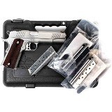 DAN WESSON FIREARMS PM-9 9MM LUGER (9X19 PARA) - Image 3 of 3