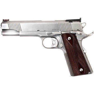 DAN WESSON FIREARMS PM-9 9MM LUGER (9X19 PARA) - Image 1 of 3