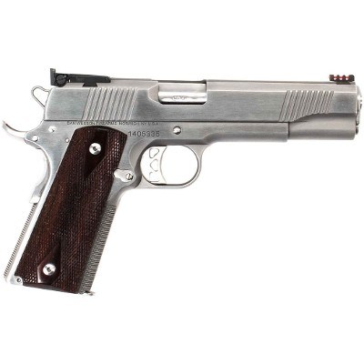 DAN WESSON FIREARMS PM-9 9MM LUGER (9X19 PARA) - Image 2 of 3