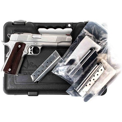 DAN WESSON FIREARMS PM-9 9MM LUGER (9X19 PARA) - Image 3 of 3