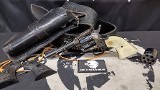 COLT NEW FRONTIER SAA .22 LR/.22 WMR - 1 of 3