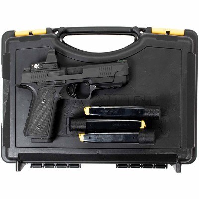 DANIEL DEFENSE DANIEL H9 9MM LUGER (9X19 PARA) - Image 3 of 3