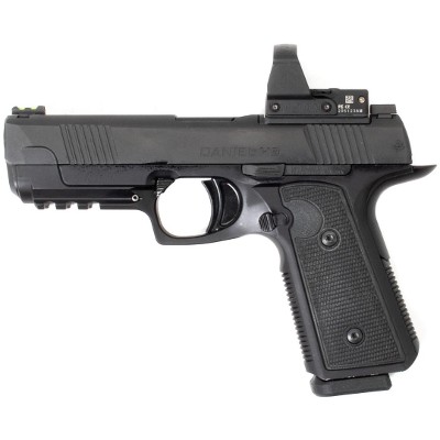 DANIEL DEFENSE DANIEL H9 9MM LUGER (9X19 PARA) - Image 1 of 3