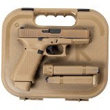 GLOCK 19X 9MM LUGER (9X19 PARA) - 3 of 3
