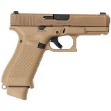 GLOCK 19X 9MM LUGER (9X19 PARA) - 2 of 3
