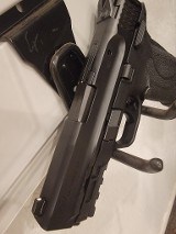 SMITH & WESSON M&P 380 SHIELD EZ .380 ACP - 2 of 3