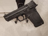 SMITH & WESSON M&P 380 SHIELD EZ .380 ACP - 1 of 3