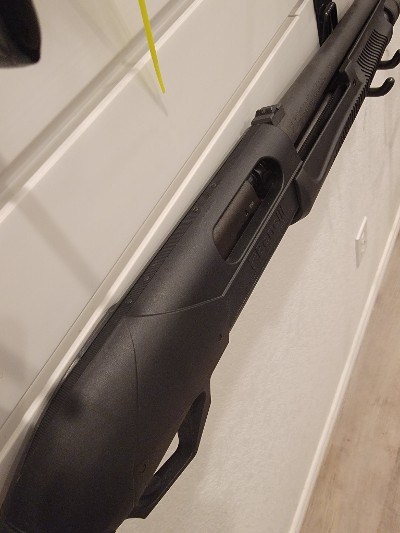 Benelli Supernova Tactical 12 GA - Image 3 of 3