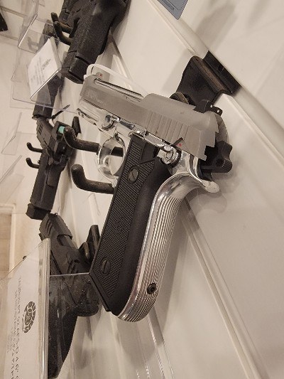TAURUS PT92 AFS 9MM LUGER (9X19 PARA) - Image 3 of 3